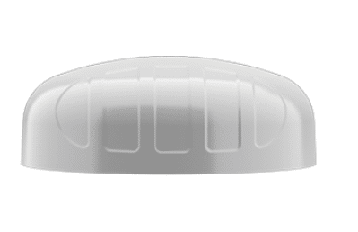 Poynting    Antennen    5G/LTE    KFZ/Marine    A-PUCK-0001-V1-01-W    wei?     SMA (M)    6dbi SISO LTE-Antenna 2m SMA-M Kabel  Wei?   PUCK-1