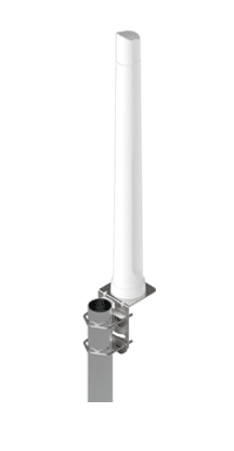 Poynting Antennas 5G/LTE A-OMNI-0293-V1-01 weiß N-Type (F) NEW