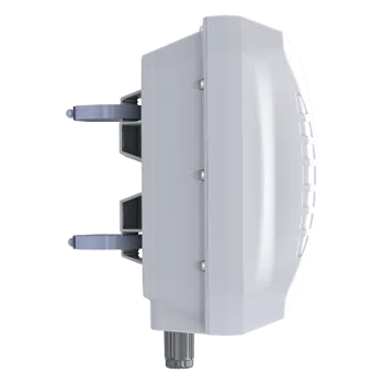 Poynting · Antennen · 5G/LTE · Mast/Wand · A-EPNT-0001-V1-01 · weiß · SMA (F), Rundstrahlantenne – Bild 2