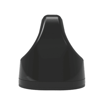 Poynting Antennes WiFi Tunnel A-Heli-0040-V1-01 noir N-Type-Male pour tunnels et véhicules miniers