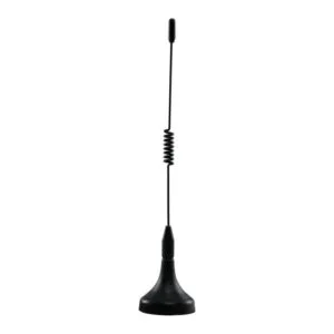 5dBi 2.4GHz Magnetic Base Wi-Fi Indoor Omni Antenna | ACW-221