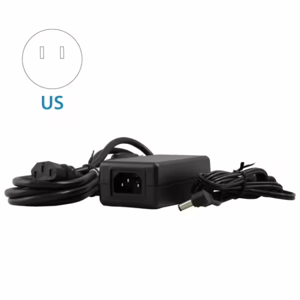 Adaptador de corriente IEC C14 | ACW-635-US