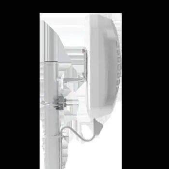 Poynting    Antennen    5G/LTE    Mast/Wand    A-XPOL-0002-V3-03    wei?     SMA (M)    11dbi Flat-MIMO    SMA M    10m Kabel - immagine 2