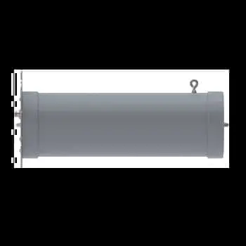 Antenne Poynting LoRa/RFID Tunnel A-HELI-0006-V1-01 grigio 690 - 960MHZ Guadagno 13,5dBi - immagine 2