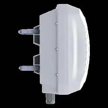 Poynting · Antennen · 5G/LTE · Mast/Wand · A-EPNT-0001-V1-01 · weiß · SMA (F), Rundstrahlantenne – Bild 6