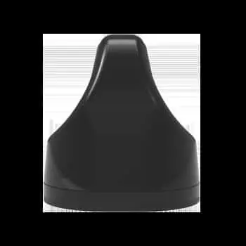 Poynting Antennes WiFi Tunnel A-Heli-0040-V1-01 noir N-Type-Male pour tunnels et véhicules miniers – Image 2