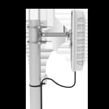 Poynting    Antennen    RFID    Mast    A-PATCH-026    N-Type (F)    8,7 dbi    1 Meter Kabel – Bild 2