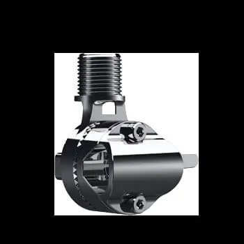 Poynting GSM-Antenne Marine zbh. BRKT-38 Rail-Mount/Reling-/Kippmontage for OMNI-0291 – Bild 4