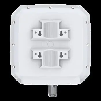 Poynting · Antennen · 5G/LTE · Mast/Wand · A-EPNT-0001-V1-01 · weiß · SMA (F), Rundstrahlantenne – Bild 5