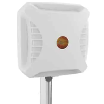 Poynting · Antennen · 5G/LTE · Mast/Wand · A-EPNT-0001-V1-01 · weiß · SMA (F), Rundstrahlantenne – Bild 8
