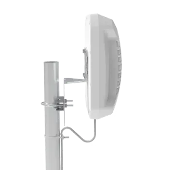 Poynting    Antennen    5G/LTE    Mast/Wand    A-XPOL-0002-V3-01    wei?     SMA (M)    LoRa Helium    11dbi Flat-MIMO    SMA    5 Meter Kabel – Bild 2