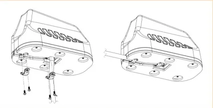 Poynting Antennas 5G/LTE KFZ/Marine A-MIMO-0003-V2-14 weiß SMA (M) 6,2 dBi SMA-Male 2 Meter Kabel IP67 – Bild 10