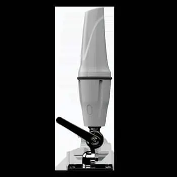 Poynting    Antennen    5G/LTE    Marine    A-OMNI-0404-V1-01    wei?     N-Type (F)    2 dbi Rundstrahl OMNI-404 LTE/WiFi N-Type – Image 2