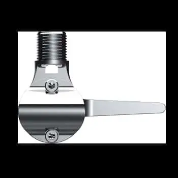 Poynting GSM-Antenne Marine zbh. BRKT-38 Rail-Mount/Reling-/Kippmontage for OMNI-0291 – Bild 3