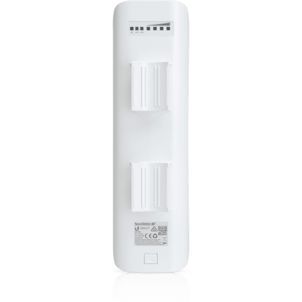 Ubiquiti NanoStation M2, antenna 11dBi, outdoor client MIMO - Image 2