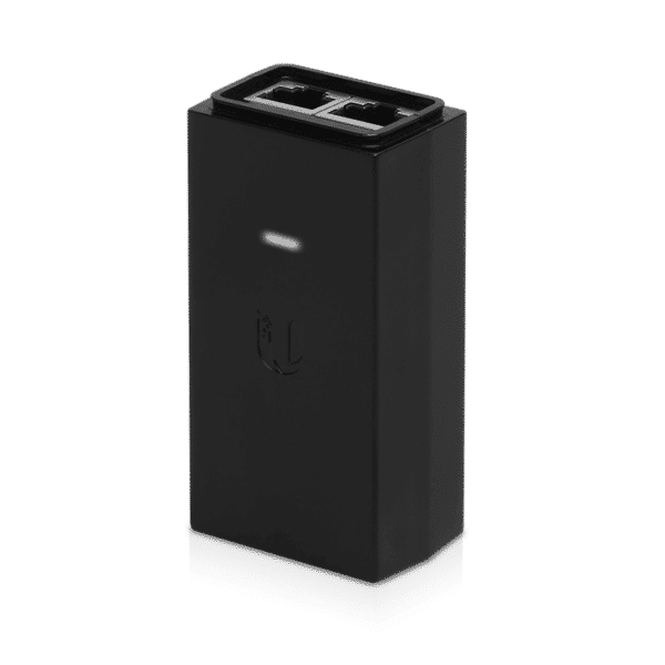 Ubiquiti POE Injector, 15VDC, 12W
