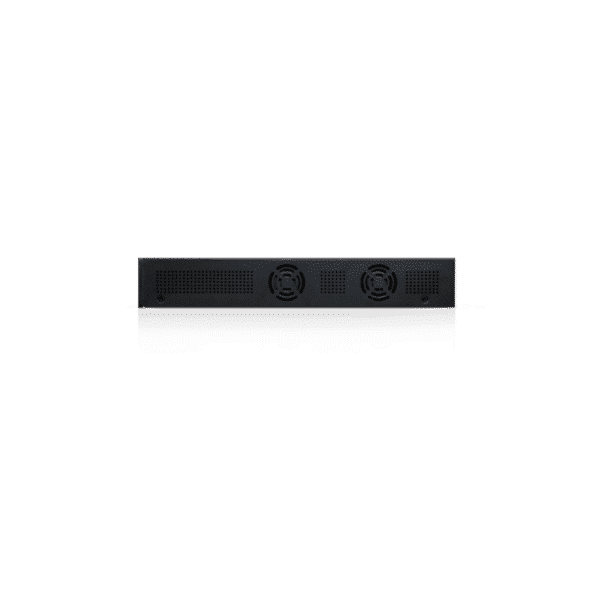 Ubiquiti EdgeSwitch 24 / 24 Gigabit RJ45 Ports / 2 SFP Ports / 250W / PoE+ / ES-24-250W – Bild 2