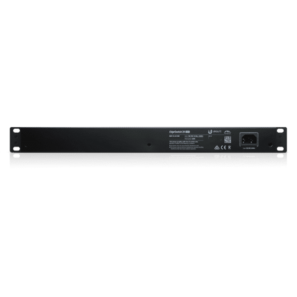 Ubiquiti EdgeSwitch 24 / 24 Gigabit RJ45 Ports / 2 SFP Ports / 250W / PoE+ / ES-24-250W – Bild 3
