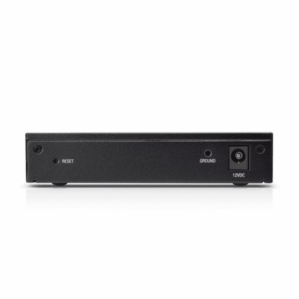 Ubiquiti EdgeRouter X, 5-портовый гигабитный маршрутизатор, ER-X — изображение 2