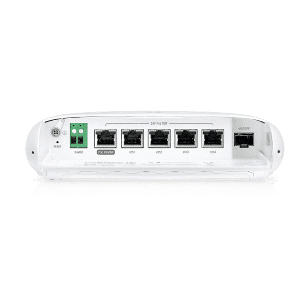 Ubiquiti EdgePoint WISP Control Point with FiberProtect?, EP-R6  – Image 3
