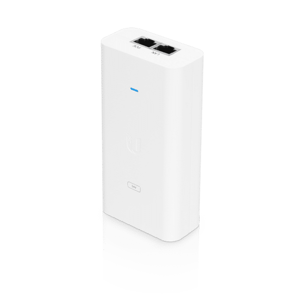 Ubiquiti POE Adapter, EdgePoint, POE-54V-80W 
