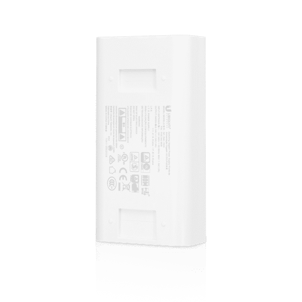 Ubiquiti POE Adapter, EdgePoint, POE-54V-80W  - Image 2