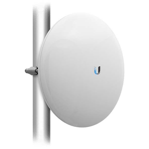 Ubiquiti NanoBeam Gen2, AC, 5GHz, 19 dB, airMax, CPE — изображение 2