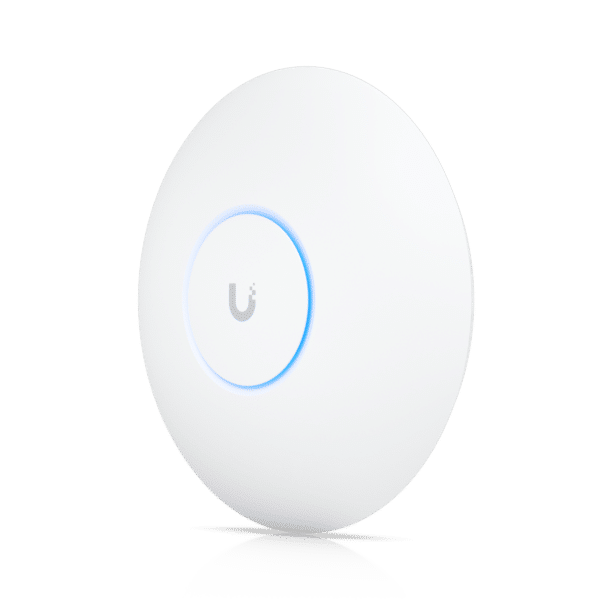 Ubiquiti Unifi Access Point Pro / WiFi 7  / Indoor / 2.5 GbE uplink / 300 User+ / U7-Pro