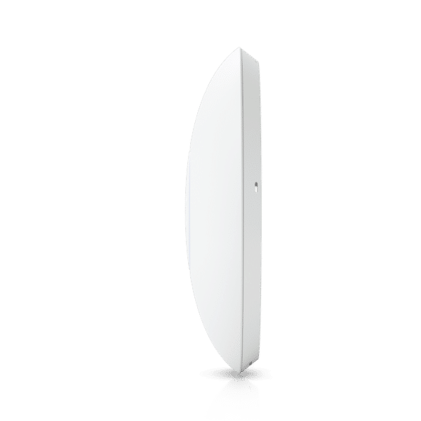 Ubiquiti Unifi Access Point Pro / WiFi 7  / Indoor / 2.5 GbE uplink / 300 User+ / U7-Pro - immagine 2