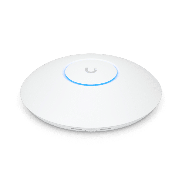 Ubiquiti Unifi Access Point Pro / WiFi 7  / Indoor / 2.5 GbE uplink / 300 User+ / U7-Pro - immagine 3