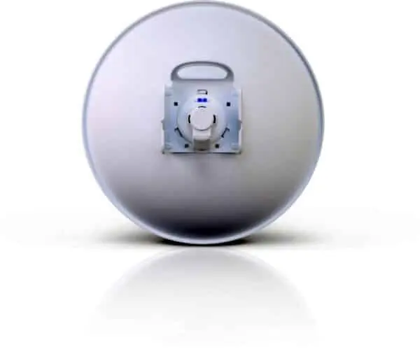 Ubiquiti Networks PowerBeam ACGen2 450 Mbit/s White (PBE-5AC-GEN2)