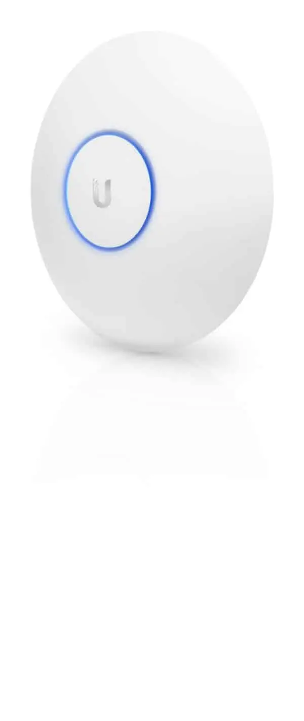 Ubiquiti Unifi Access Point Long Range / Indoor / 2,4 & 5 GHz / AC / UAP-AC-LR