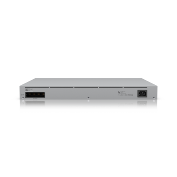 48+4P Ubiquiti UniFi USW-PRO-48-PoE PoE++ 600W M RM SFP+ – Image 5