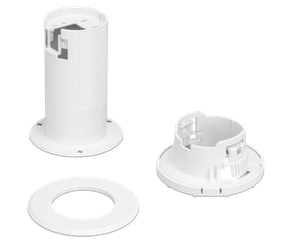 Soporte de techo Ubiquiti FlexHD-CM-3 para UniFi FlexHD