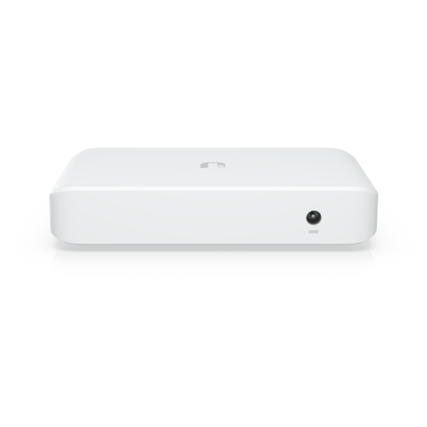 Ubiquiti Switch Lite / 8 Port / 4x POE+ / 4x RJ45 Gigabit / USW-Lite-8-PoE - immagine 3