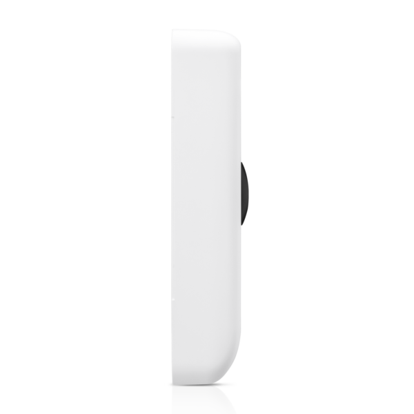 Ubiquiti Unifi Protect G4 Doorbell / Sonnette de porte / Wifi / Caméra 2MP / 2-Way Audio / UVC-G4-DoorBell