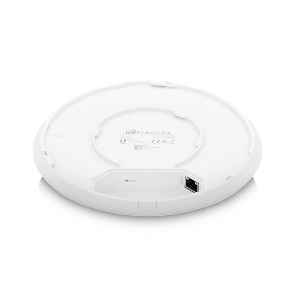 Ubiquiti WLAN Access Point UniFi U6-PRO - Max. 4800 Mbit/s - Imagen 2