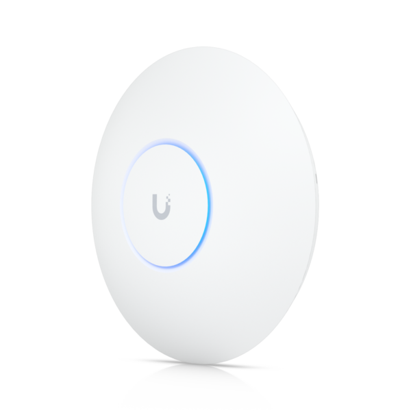 Ubiquiti Unifi Access Point Enterprise / WIFI 6E / Indoor / 4x4 MU-MIMO / 600 User+ / U6-Enterprise