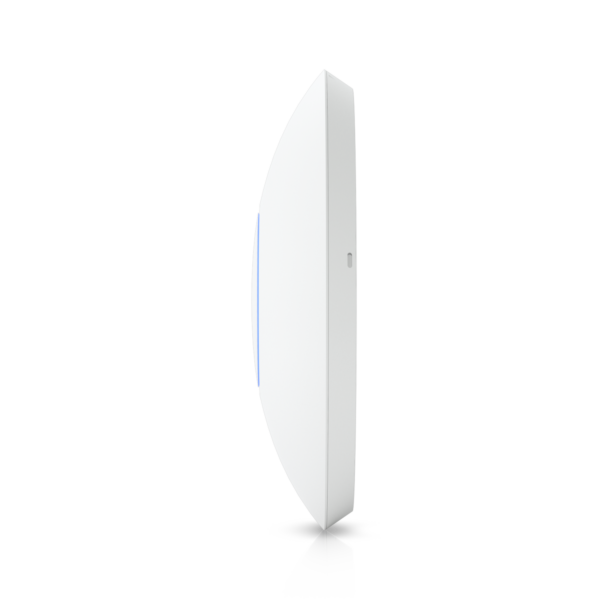 Ubiquiti Unifi Access Point Enterprise / WIFI 6E / Indoor / 4x4 MU-MIMO / 600 User+ / U6-Enterprise – Image 2
