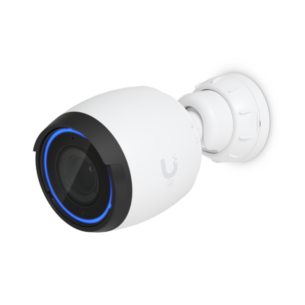 Ubiquiti UniFi Video Camera G5 Pro / Outdoor / 4K / 3x optischer Zoom / IR-Nachtsicht / Low Light / UVC-G5-PRO