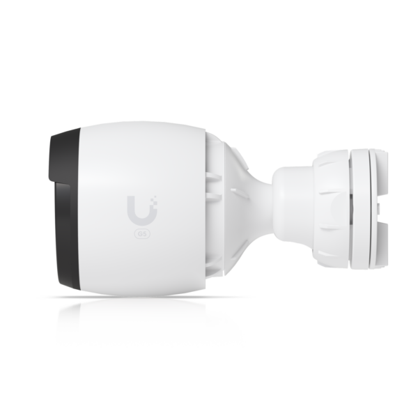 Ubiquiti UniFi Video Camera G5 Pro / Outdoor / 4K / 3x optischer Zoom / IR-Nachtsicht / Low Light / UVC-G5-PRO – Bild 3