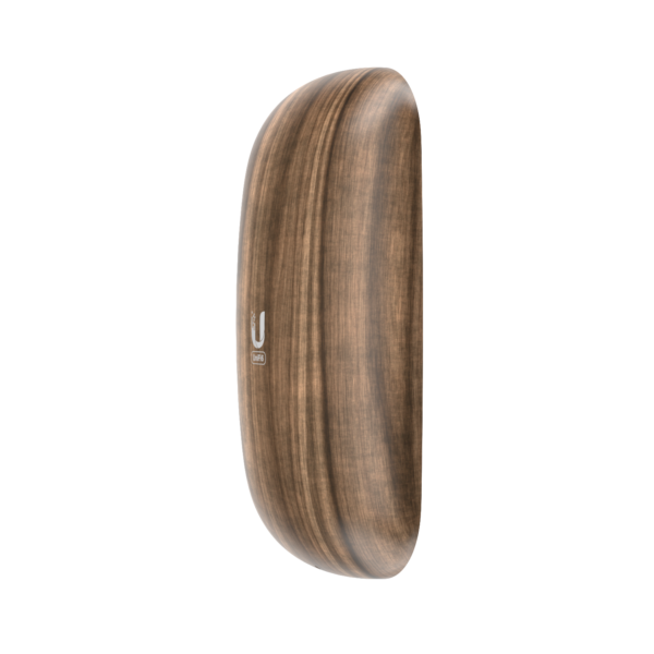 Ubiquiti UniFi  U6 Extender Cover-Wood-3