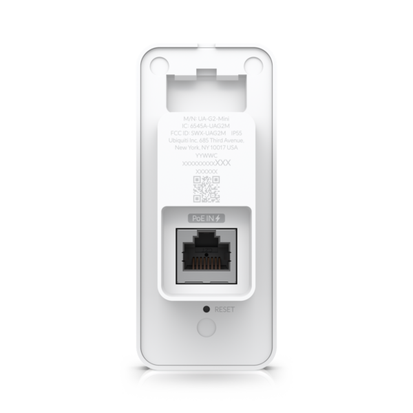 Ubiquiti UniFi G2 Access Starter Kit / UA-G2-SK - immagine 3