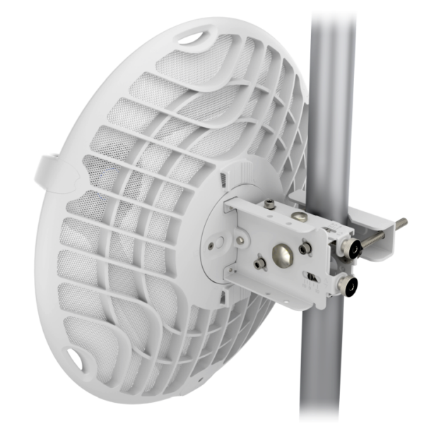 Ubiquiti 60G Precision Alignment Mount / Polemount / 60G-PM - immagine 2