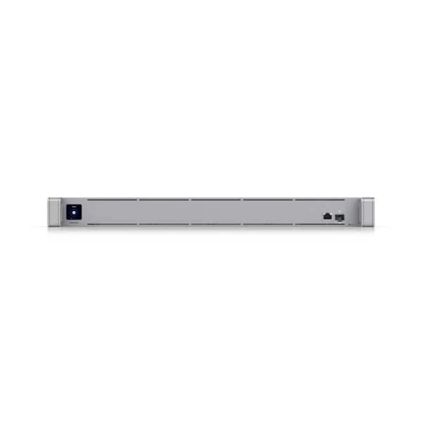 Ubiquiti UniFi Cloud Key Enterprise/ Hardware Controller / Verwaltet mehr als als 1.000 UniFi-Netzwerkgeräte / CK-Enterprise