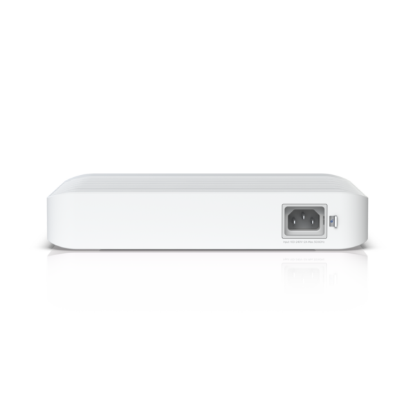 Ubiquiti UniFi Switch Pro / 8 портов / 120 Вт / PoE++ / 2 порта SFP+ / USW-Pro-8-POE — изображение 4
