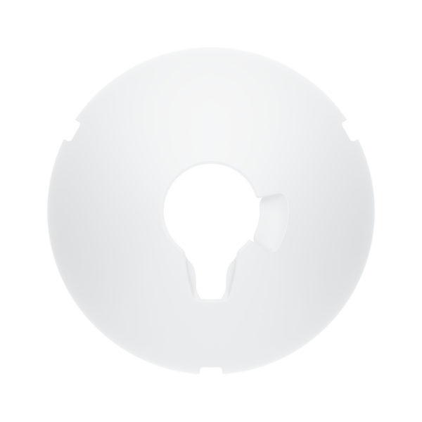 Ubiquiti Snow Radome Cover / AF60LR-Radome – Bild 3