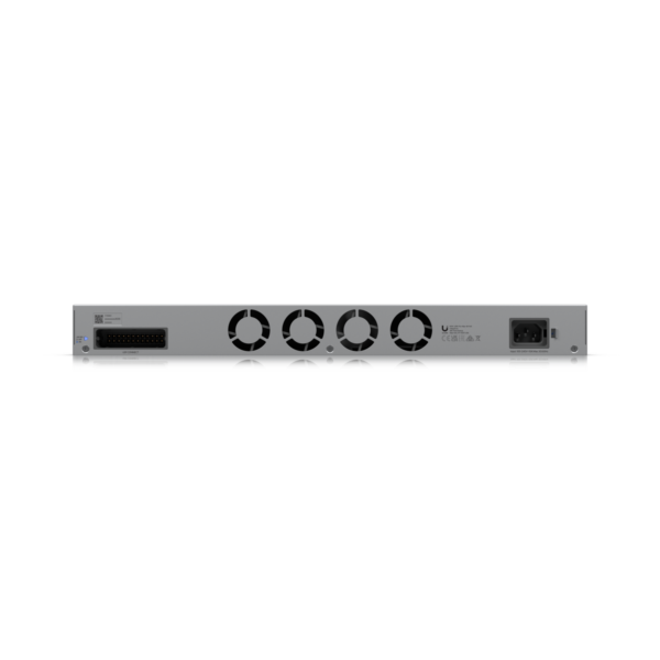 Ubiquiti UniFi Switch Pro Max / 48 Port / 720W / PoE++ / 4 SFP+ / USW-Pro-Max-48-PoE - Imagen 4