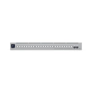 24+2P Ubiquiti UniFi USW-Pro-Max-24 M RM