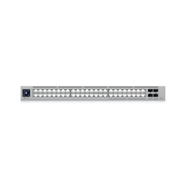 Ubiquiti UniFi Switch Pro Max / 48 Port / 16 x 2.5 GbE / 32 x GbE / 4 SFP+ / USW-Pro-Max-48
